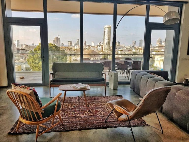 למה אתם צריכים חברה מקצועית למציאת דירות למכירה בתל אביב צפון ישן